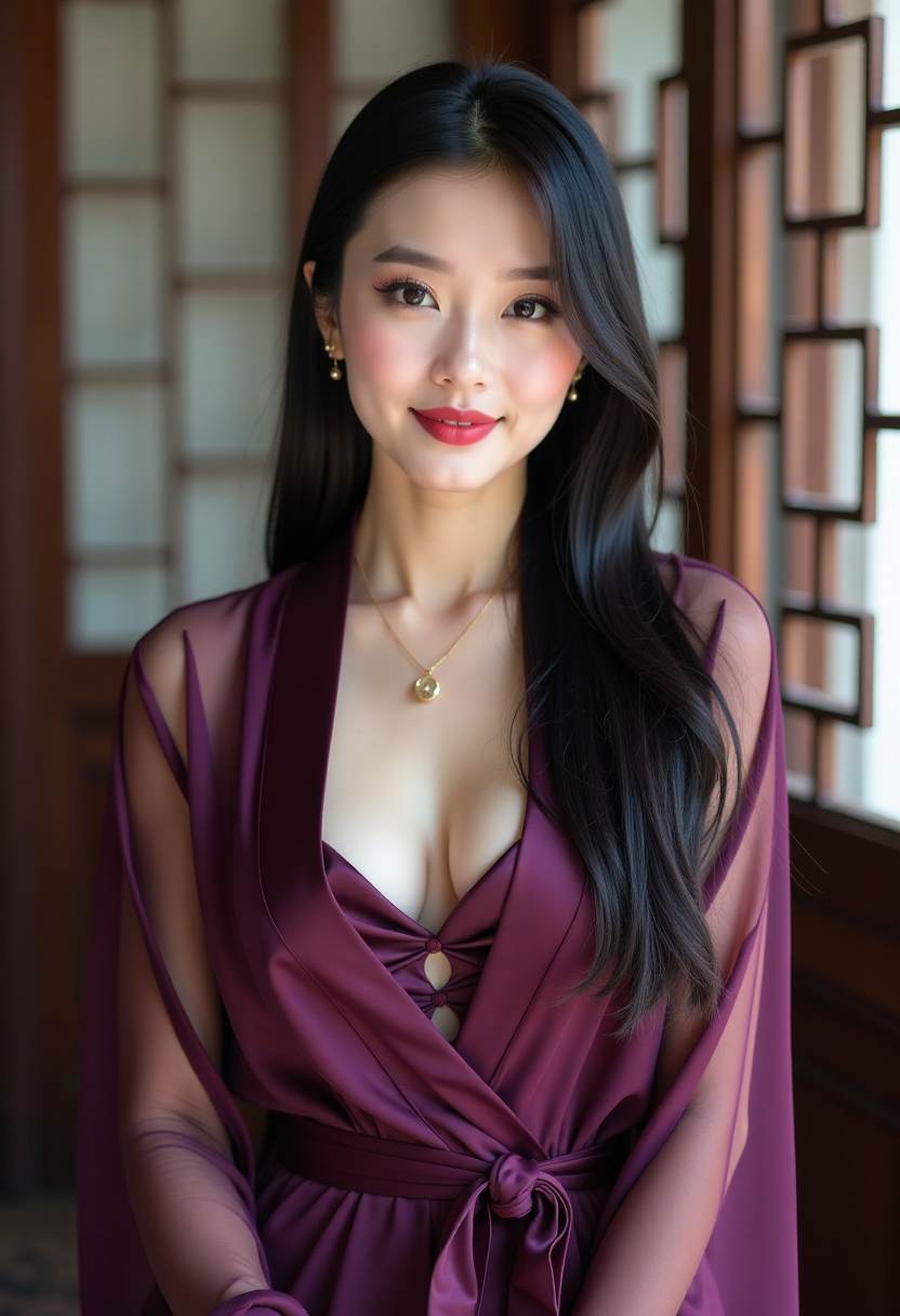暮色回响电影海报